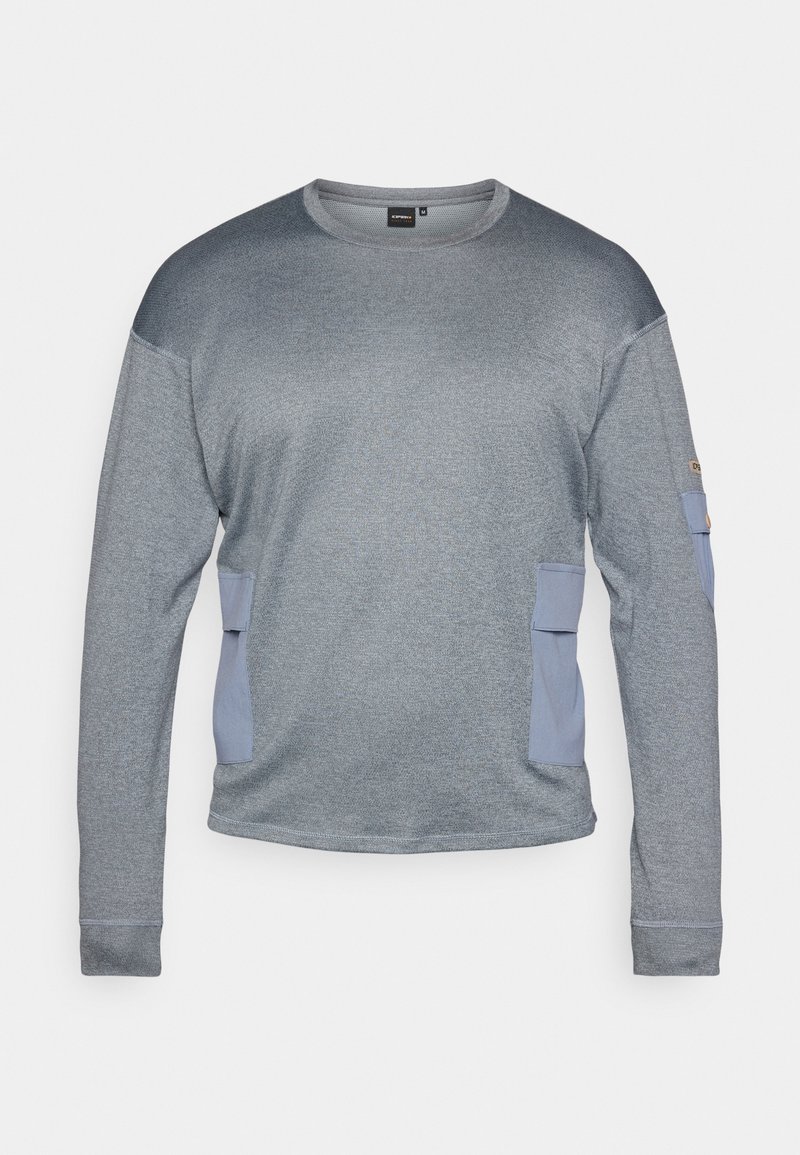 icepeak Longsleeve grijs