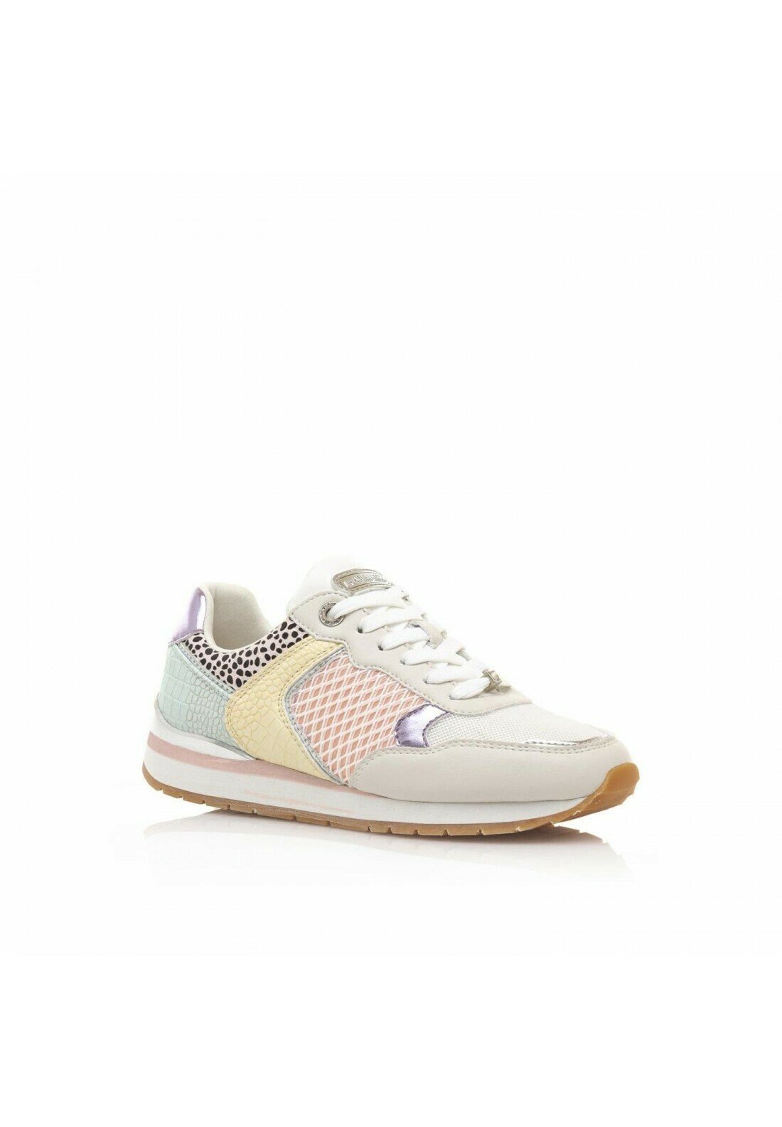Zapatillas Multicolor - Zapatillas colores pasteles | [Tienda VAS]