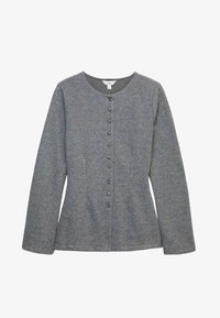 Non selezionato, grey marl