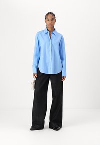 Copenhagen Muse Μπλούζα - little boy blue