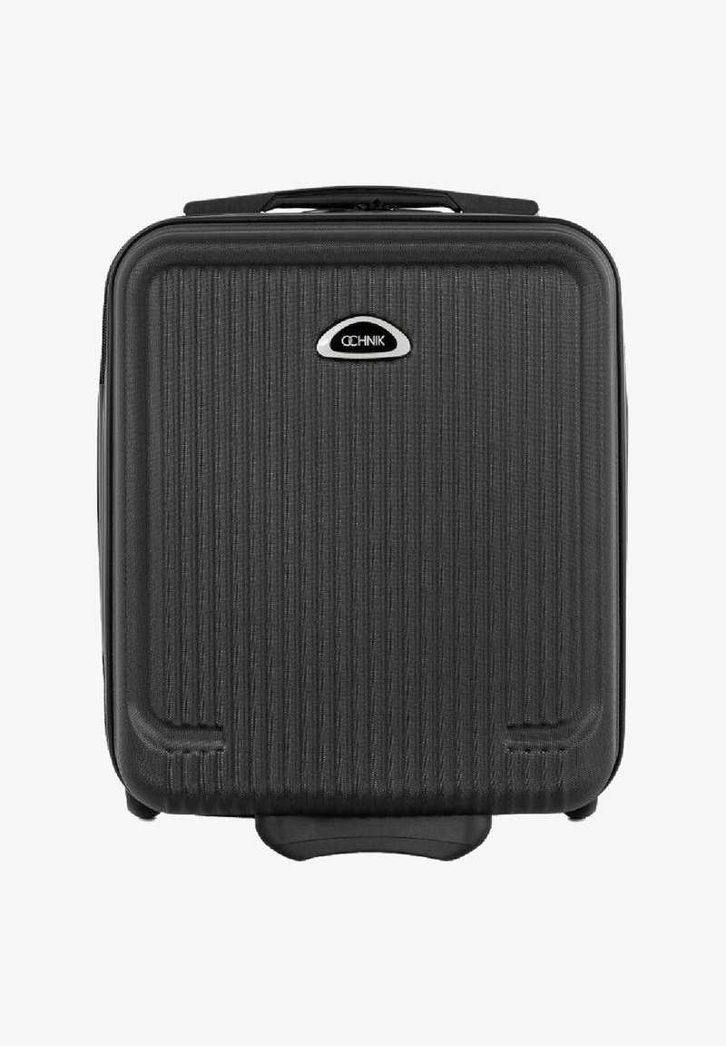 OCHNIK UNISEX czarny