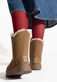 Gooce BREEZY jasny brąz