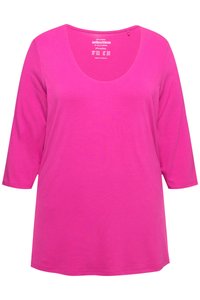 Ikke valgt, magenta