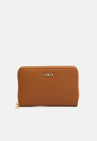 L.CREDI FILIPPA - Monedero - cognac