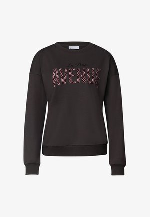 Street One, - Bluza