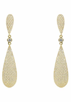 COCO - Orecchini - gold-coloured