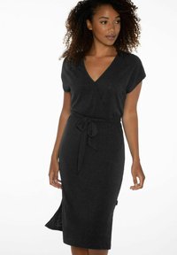 Protest NADIA - Freizeitkleid - true black