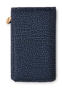 Borbonese Wallet - denim