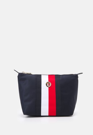 POPPY WASHBAG - Toilettas - blue