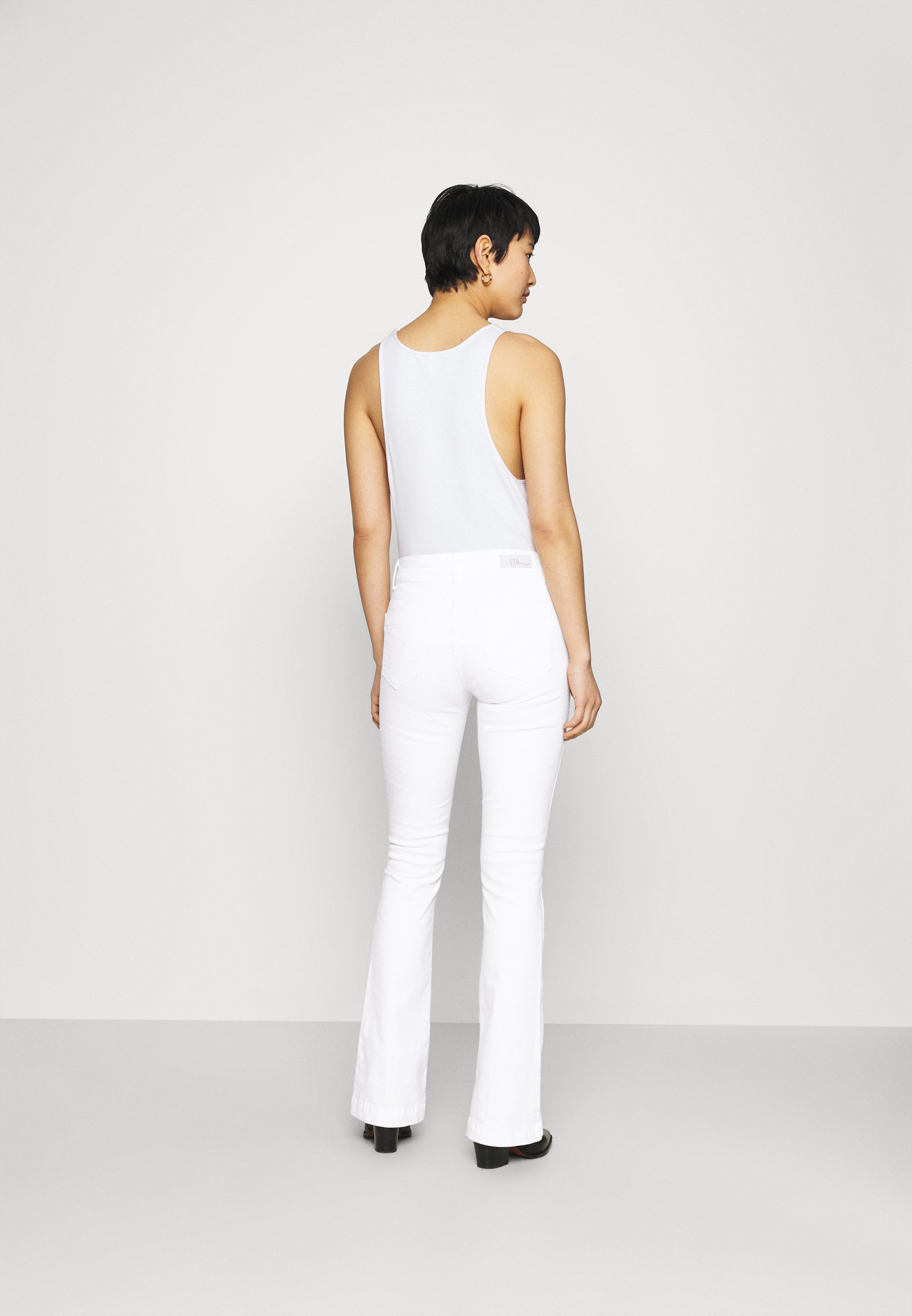 Women FALLON - Flared Jeans Women FALLON - Flared Jeans