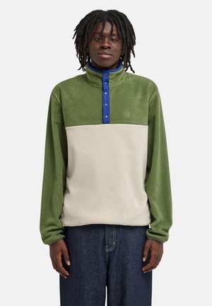 Element, ELEMENT - POLARFLEECE-JACKE FÜR MÄNNER - Sweat polaire - gqq