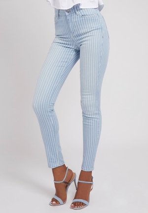Jeans Skinny Fit - blue