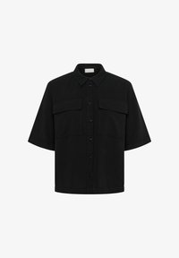 Unausgewählt, black deep