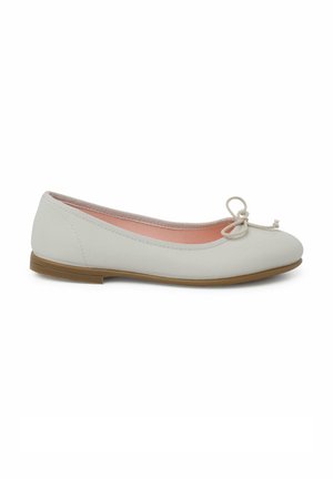 CEREMONIA SOFT LACITO - Ballerines - beige
