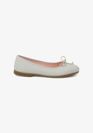 Pisamonas, CEREMONIA SOFT LACITO - Baleriinad - beige