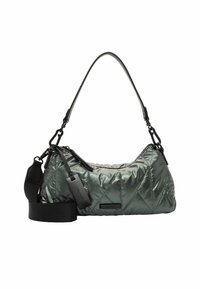 Niet geselecteerd, darkforest 