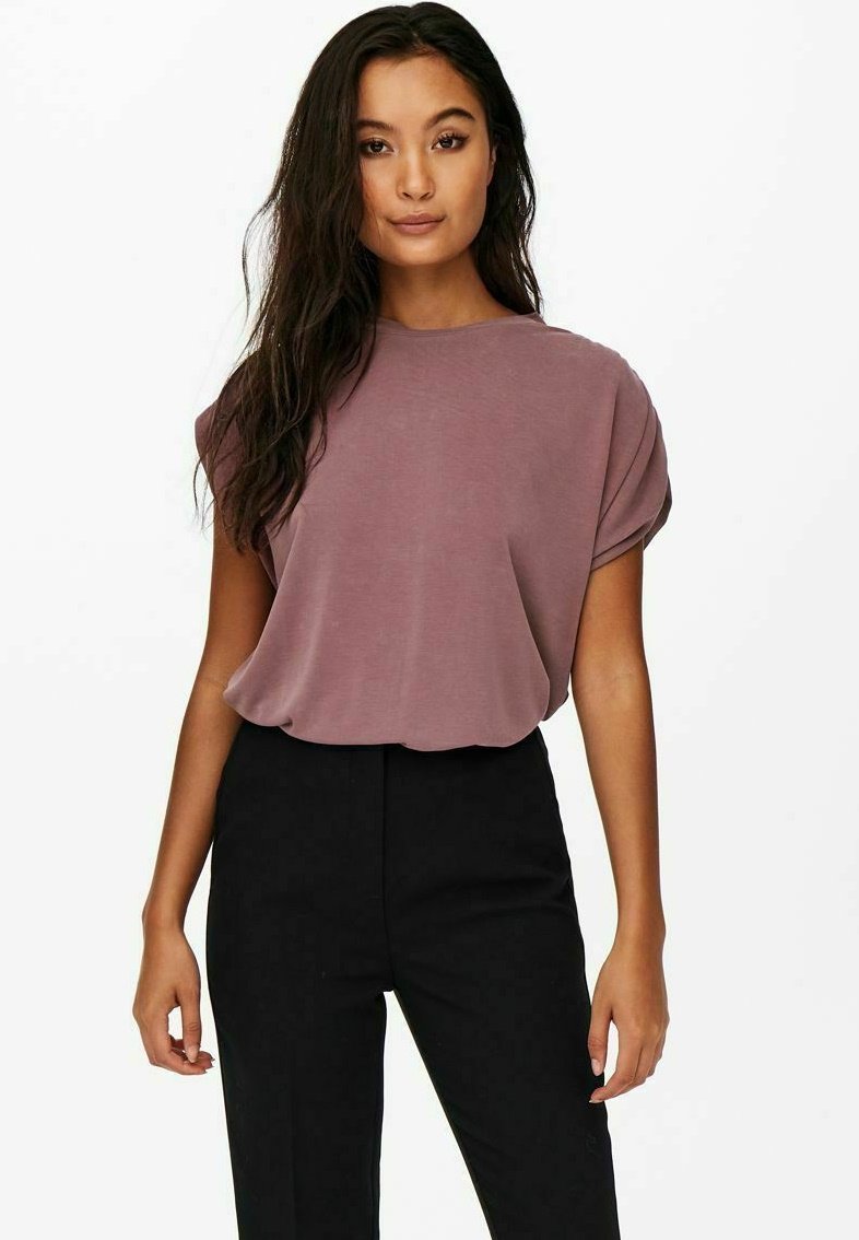 Damen T-Shirt basic Damen T-Shirt basic