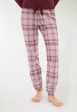 Pantaloni del pigiama - var lilla