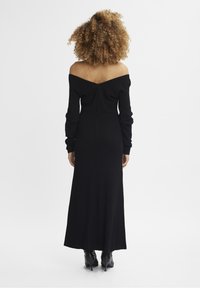 Gestuz Vestito lungo - black