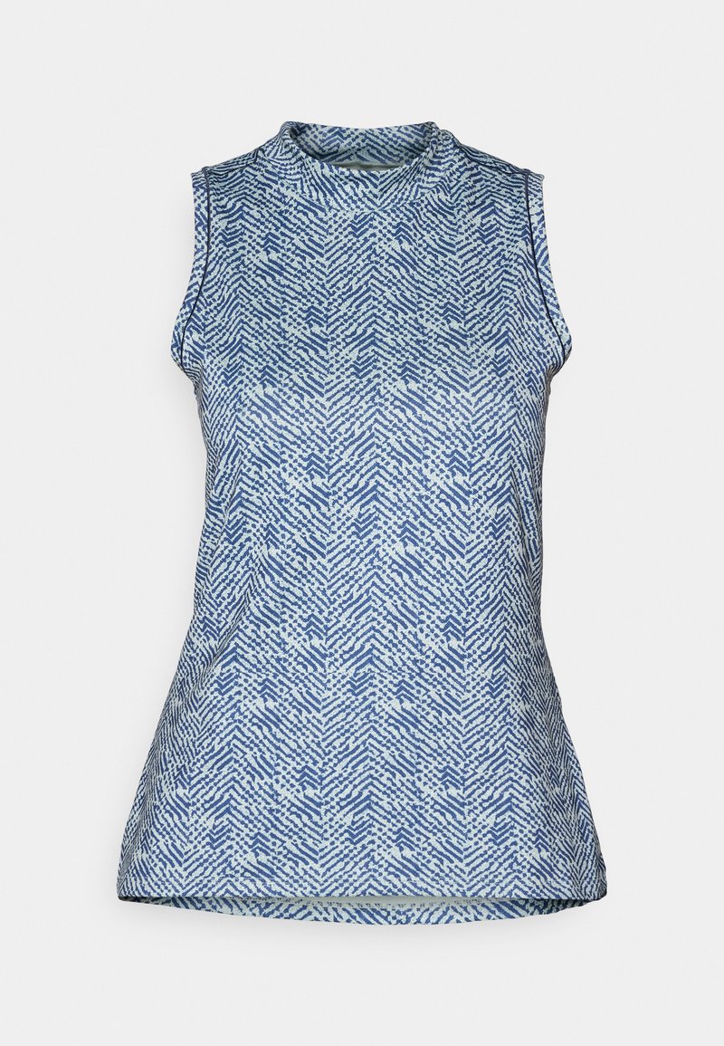 adidas Golf Sport T-shirt meerkleurig