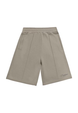 PROHIBITED Jogginghose - grey