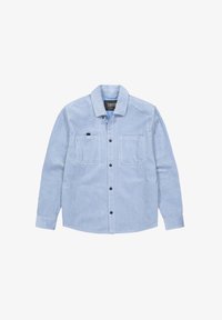 Geselecteerd, horizon blue