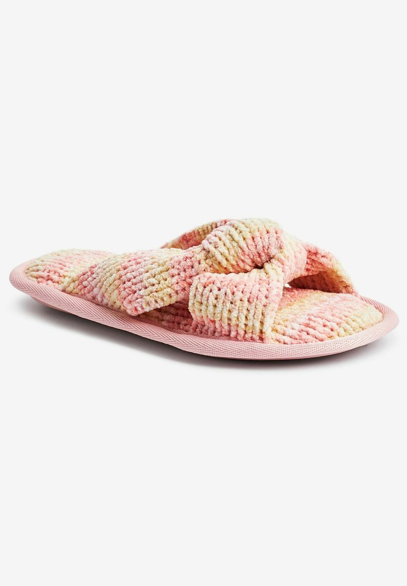 Kinder Badesandalen | Next Zehentrenner pink - QG14311 Kinder Badesandalen | Next Zehentrenner pink - QG14311