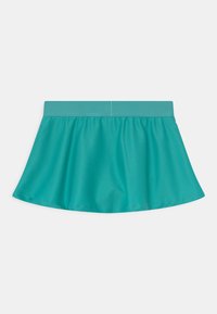 Nike Performance FLOUNCY - Saia desportiva - washed teal/white