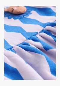 Ausgewählt, blue lilac fox