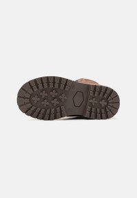 Bisgaard GERT UNISEX - Suvarstomi aulinukai - chestnut