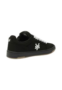 ZOO YORK Sneakers low - black