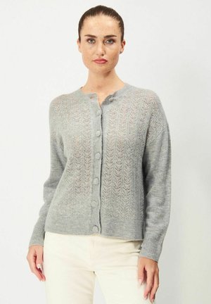 MOLLIE - Kofta - grey