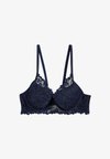 Soutien-gorge à armatures - navy blue