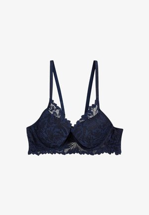 COMFORT - Reggiseno a triangolo - navy blue