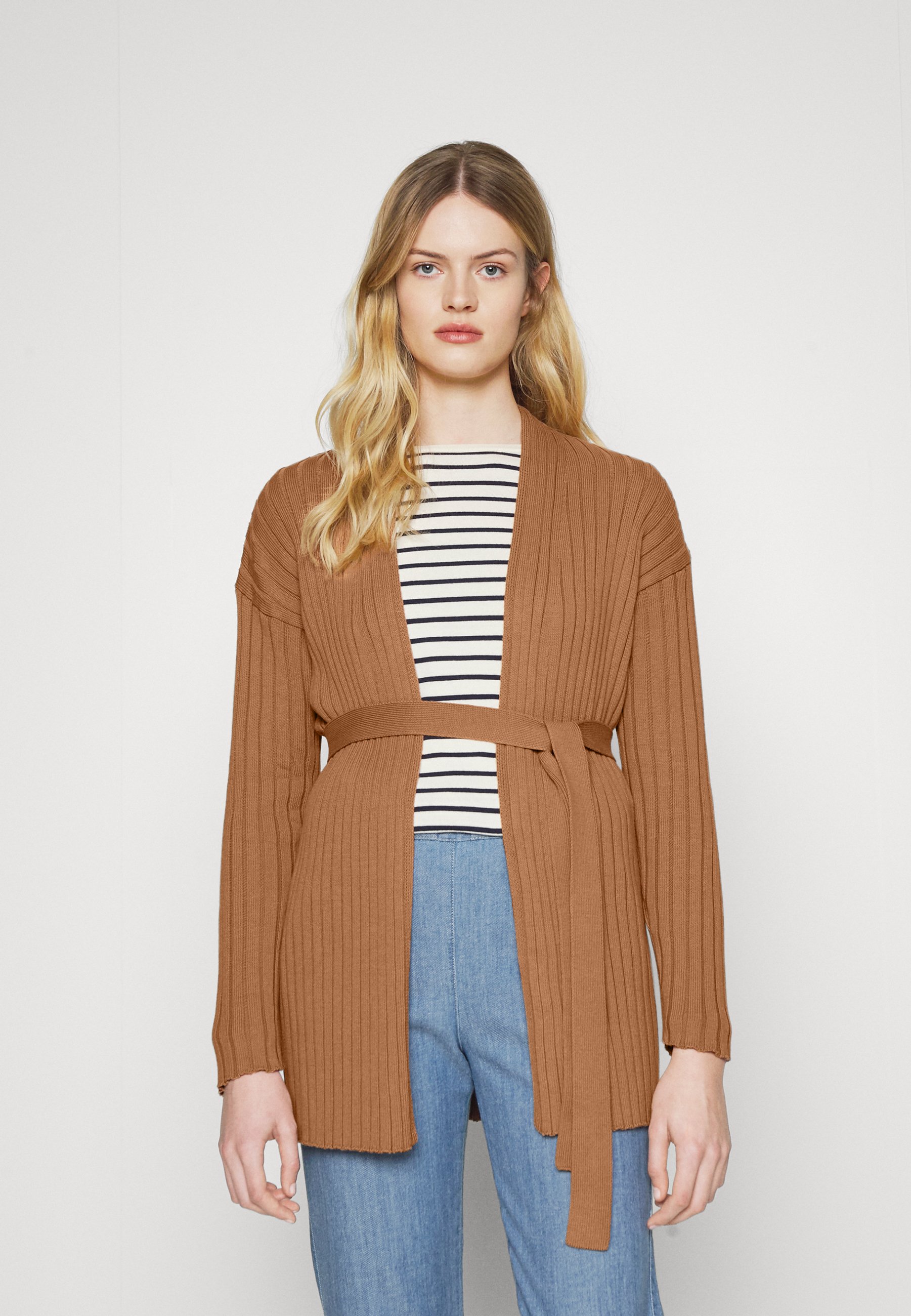 Max Mara Leisure VITERBO - Cardigan 