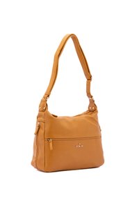 B.Cavalli Borsa a mano - yellow
