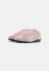 Puma SPEEDCAT OG UNISEX Baskets basses whisp of pink/white
