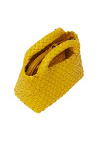 faina 2-IN-1 SET - Håndtasker - yellow