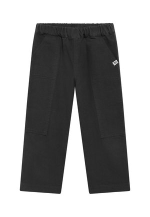 Noppies, HOSE RELAXED FIT - Trousers - blue nights