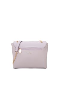 Queen Helena Borsa a tracolla - lilla