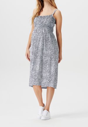 Robe de jour - blue