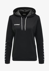 Non selezionato, black/white