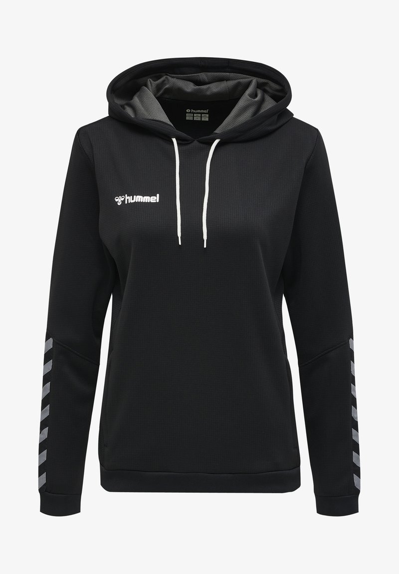 hummel Hmlmadelyn Hoodie, Felpe con Cappuccio Donna UPC 5700495119700 hummel Hmlmadelyn Hoodie, Felpe con Cappuccio Donna UPC 5700495119700