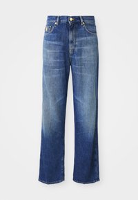 PANT - Relaxed fit jeans - medium blue