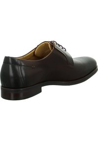 Digel SMILE - Business-Schnürer - braun