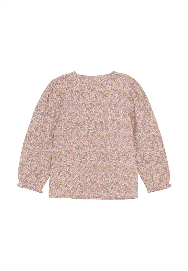 MIT-SHIRT - Long sleeved top - rosette3