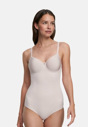 SPACER MIT BÜGEL CATANIA - Shapewear - sand