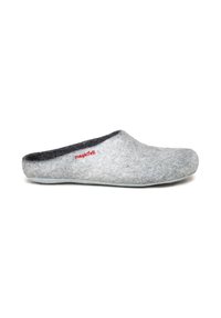Unausgewählt, light grey