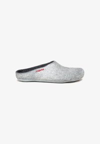Unausgewählt, light grey
