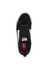 Vans Zapatillas - schwarz - grau - weiß